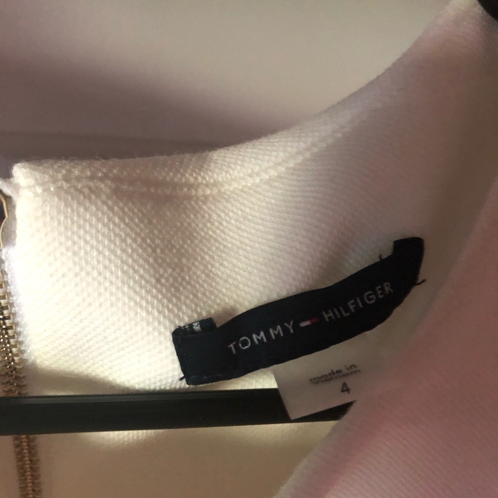 Tommy Hilfiger dress.  New with tags. - Picture 3 of 3